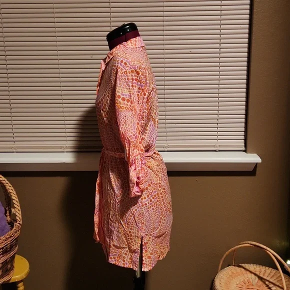 Trina Turk Swim Cover-up - Picture 2 of 6